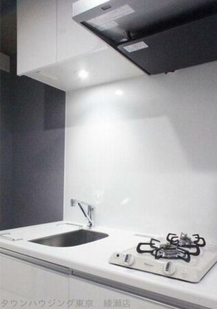 グランカーサ綾瀬の物件内観写真